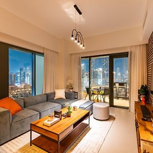 Deluxe Appartement met Twee Slaapkamers